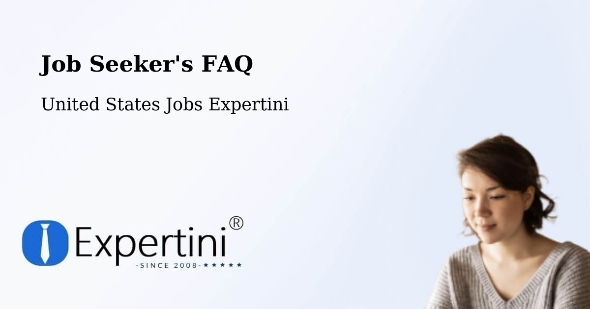 Job Seeker FAQ – Vancouver - United States Jobs Expertini
