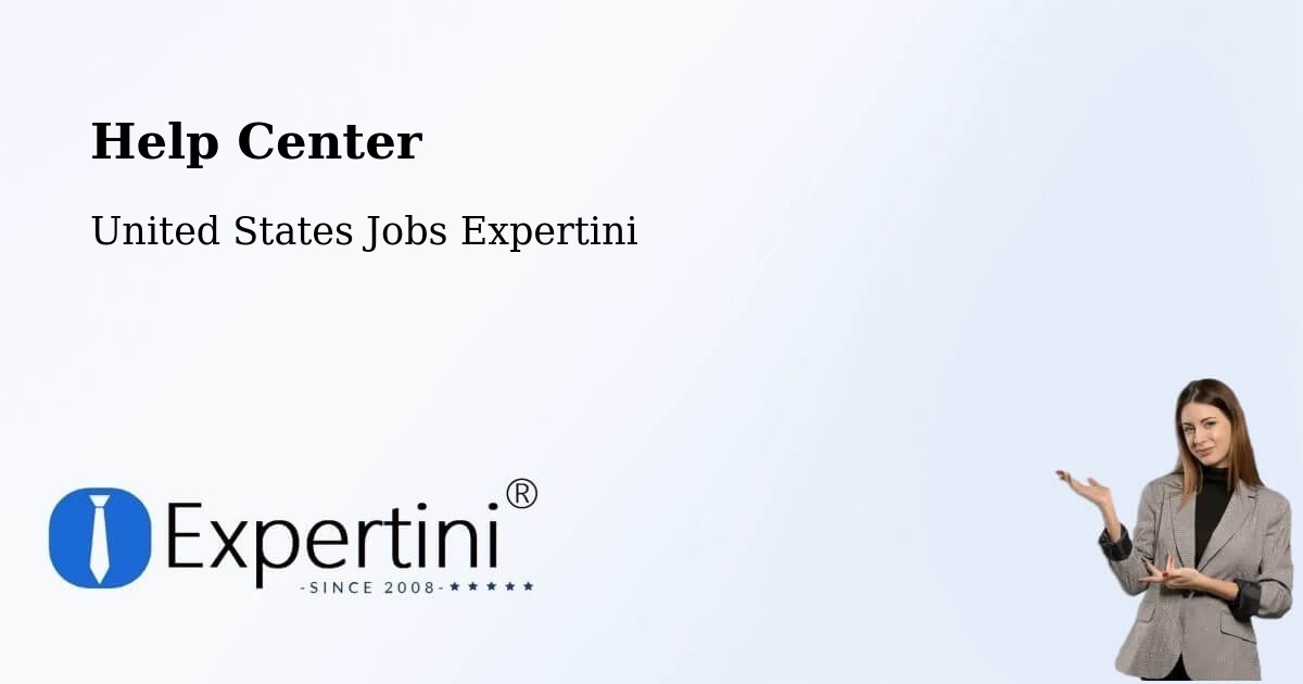 Help Center – Vancouver - United States Jobs Expertini