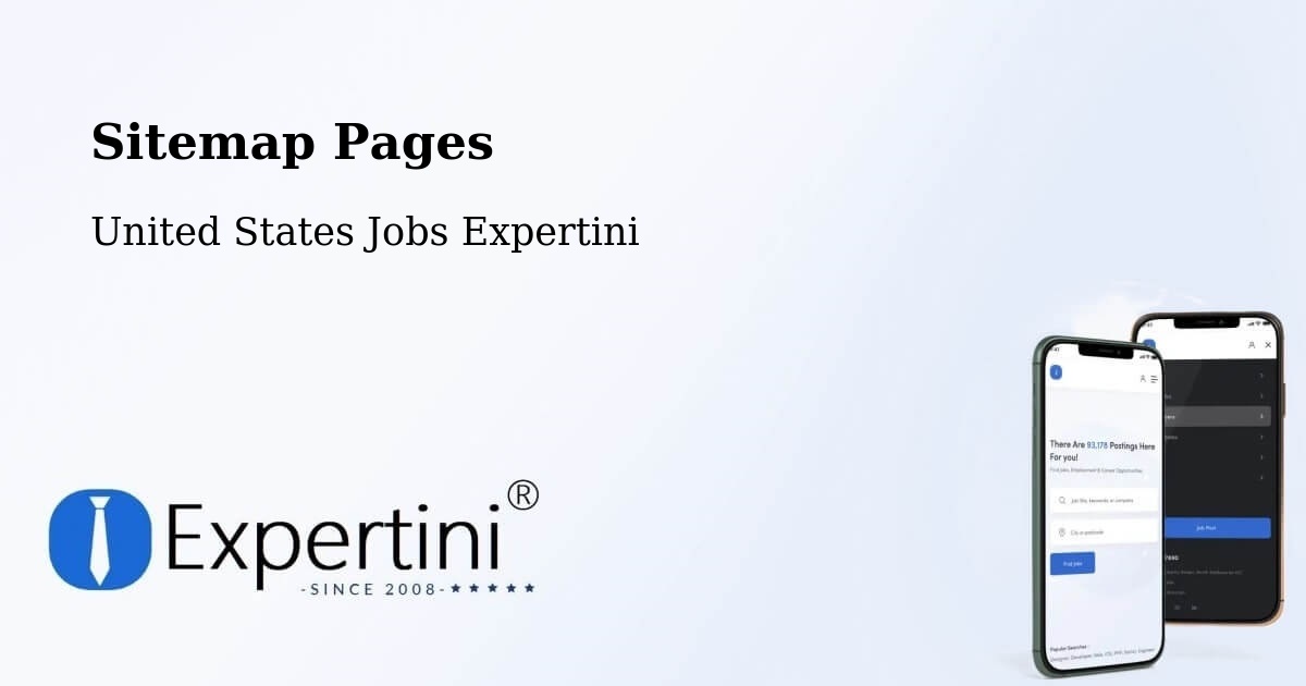 Sitemap Pages - Vancouver - United States Jobs Expertini