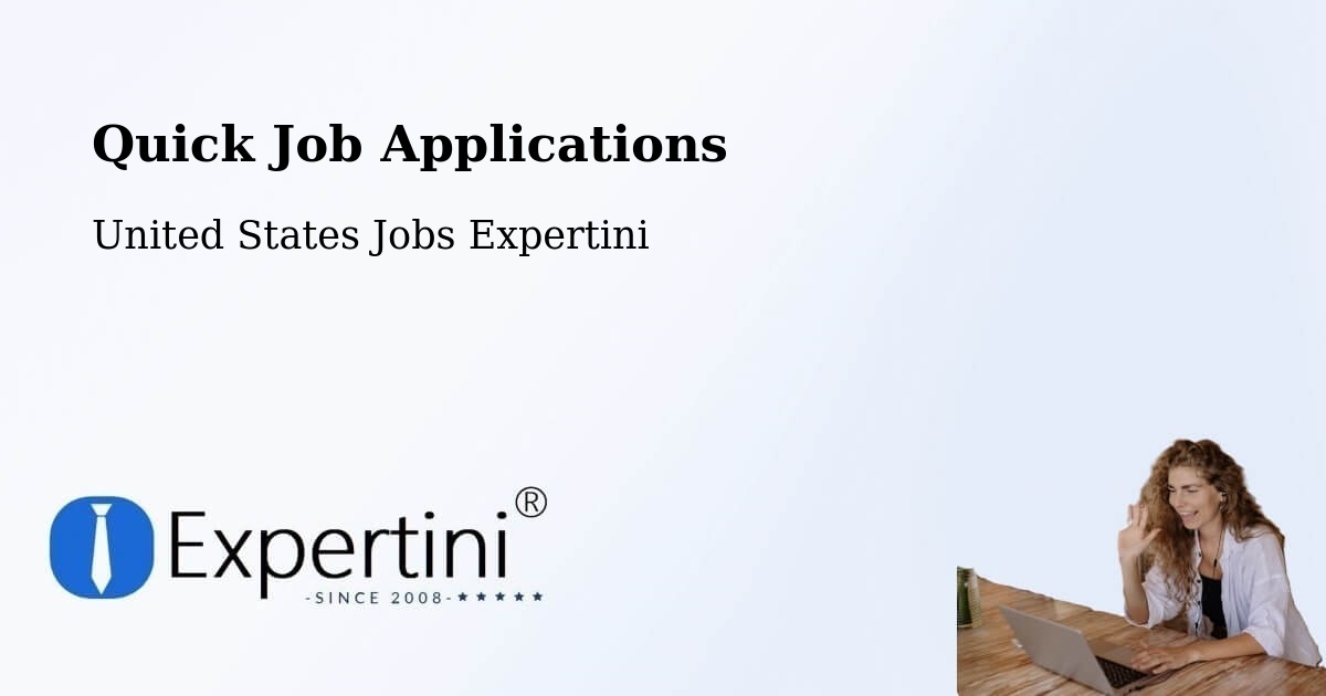 Quick Apply Feature – Vancouver - United States Jobs Expertini