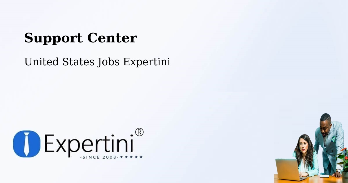 Support Services – Vancouver - United States Jobs Expertini